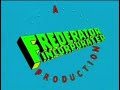 Frederator Incorporated Nickelodeon Productions 2004 2013