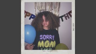 Cover art for Baby Tonight