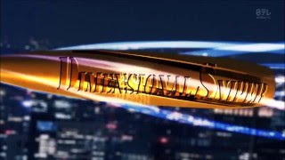 劇場版名探偵コナン「異次元のスナイパー」 ラブサーチライト