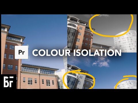 5 EASY Text Effects in Adobe Premiere Pro 2024