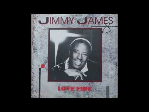 Love Fire - Jimmy James (Intro en Español)