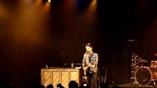 Dashboard Confessional - El Scorcho (Weezer Cover)