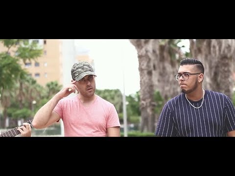 David Jimenez - Dile Ft. Frank Cortés & Antonio Martin (Videoclip Oficial)