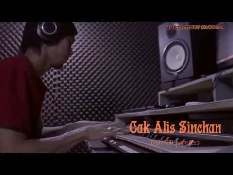 [Lagu Daerah Palembang Terbaru] Cak Alis Sinchan - Iwansteep