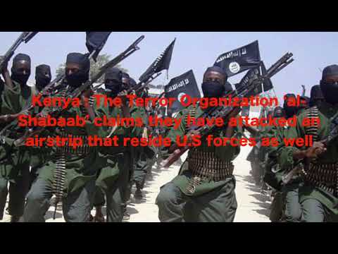 What Happened Today In 60 Seconds ? 05.01.20