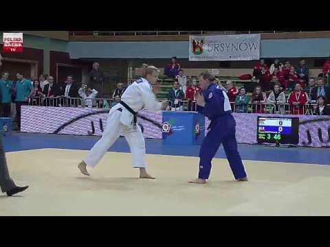 JEO : Halima Mohamed - Seghir - Yauheniya Zaitsava