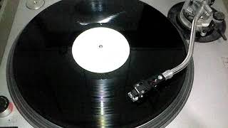 STETSASONIC - Float On Vocal DUB