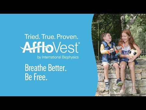 Afflovest Basics