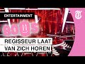 Na interview Voice-regisseur: 'Snap je het dan écht niet?!'