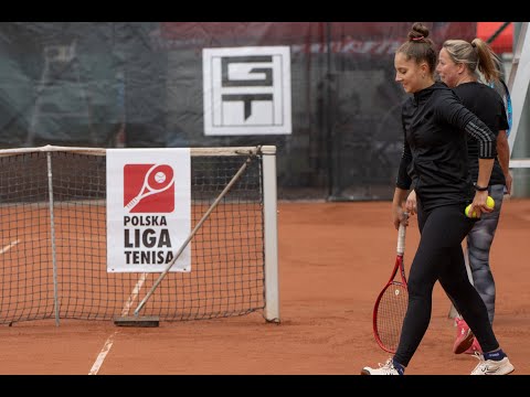 NA ŻYWO: Finały Zimowych Mistrzostw Polski PLT 2022 w Warszawie [SOBOTA]