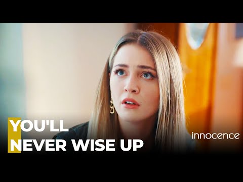 Irem The Unrelenting Lover - Innocence