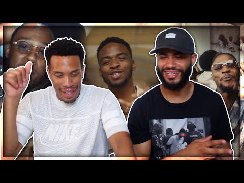 Summer Banger☀️ Not3s - Boom Bam (Official Video) ft. Young T & Bugsey - REACTION 🔥| DENZ&RENZ
