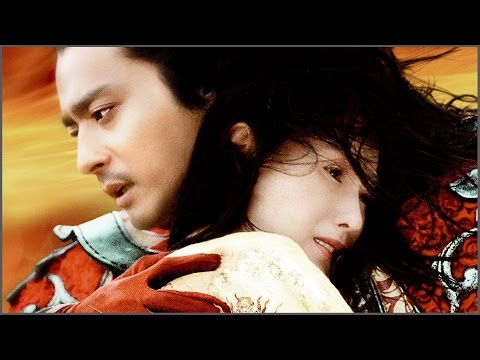 The Promise - Official Trailer