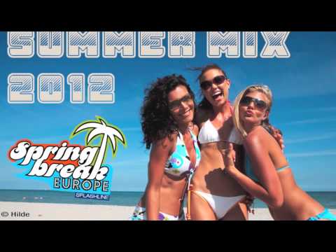 Summer Club MIx 2012