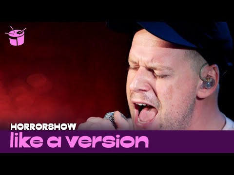 Video thumbnail for No Aphrodisiac - triple j Like A Version