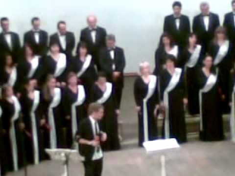 Elnur Huseynov - filarmonia