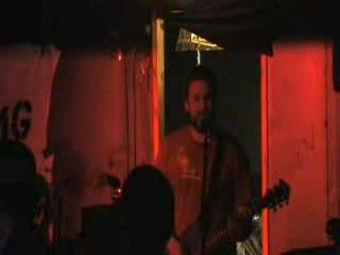 The Mouth-Boat: Umbrella