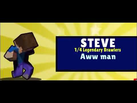 Unlock Weird Staff In BrawlStars
