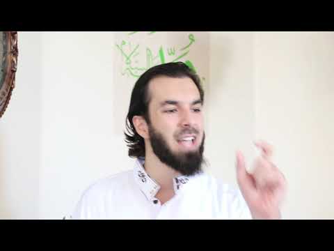 Stubbornness | Dr. Nasser Karimian