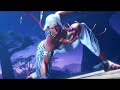 Infer Reacts SF6 Elena Gameplay Trailer
