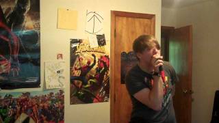 Turbo Swag Attack Attack! Cover