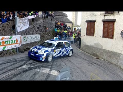 6°Rally dei 2 Laghi 2019 Pelfini - Tedesco by Ferrario