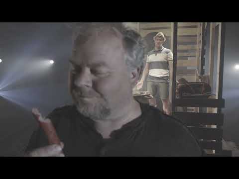 Endla Teatri suvelavastused 2022. Vanapagan ja Suvitajad Katlamajas 2