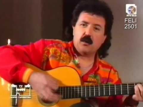 Elio Pisak - Proći će 100 godina (video 1989)