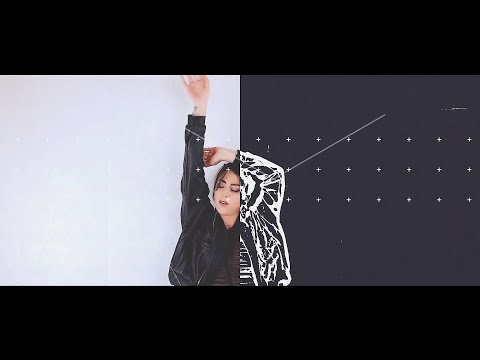 GarsElle - Pantin  Feat. RC LORAKL  (Clip officiel)