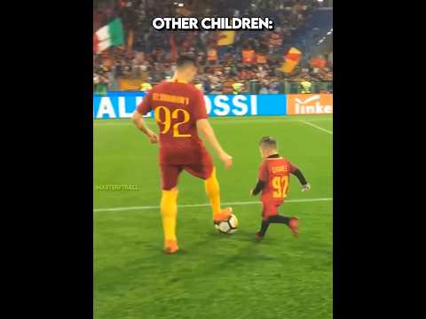 Other Players vs Kids + Him ☠️