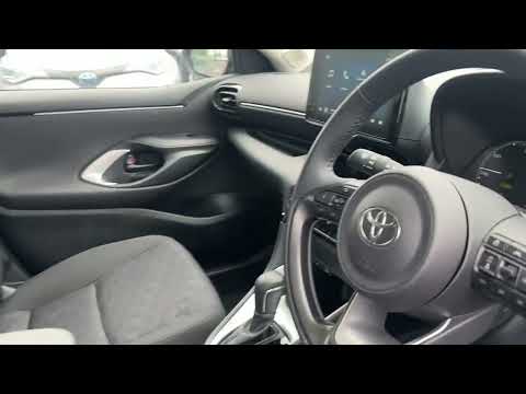 Toyota Yaris 1.5 Hybrid Luna 5dr ‘’Irish Car not t - Image 2