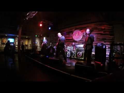 OverKast - Trust (Live @ The Hard Rock Cafe 7-16-16)