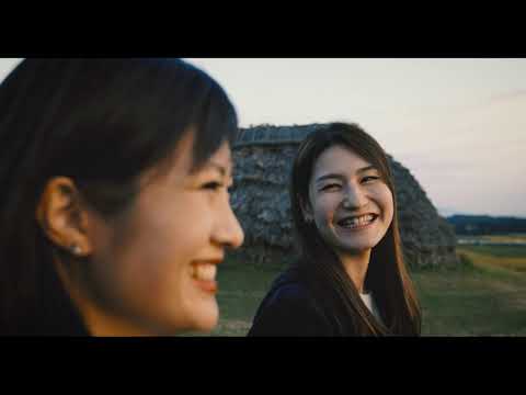 WEEKEND OUTDOORS コンセプトムービー