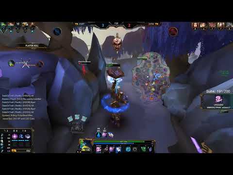 SMITE: GM Ranked | Thoth | ANOTHER ROUND OF THE SOLOTH