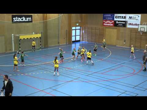 F04 SD Väst Kärra HF 1 - GF Kroppskultur 3 Del 2