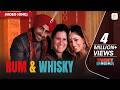 Rum Whisky Video Song Abhishek Akshay Bann Rochak Kohli Ayushmann Khurrana Vicky Donor