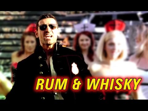 Rum & Whisky (Video Song) | Vicky Donor | John Abraham & Yami Gautam