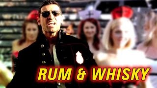 Rum & Whisky (Video Song)  Vicky Donor  John A
