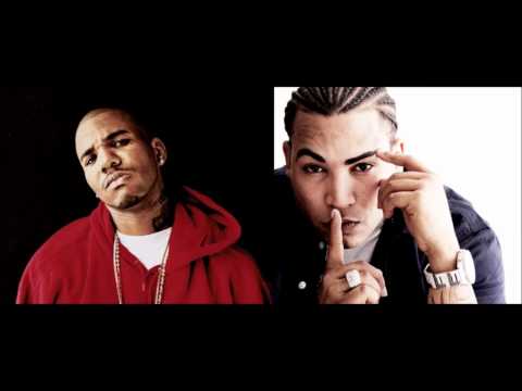 Los Bandoleros - Don Omar, Tego Calderon ft. The Game remix