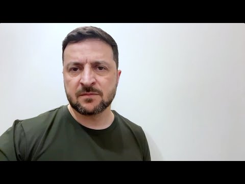 Повинно бути значно більше тиску на всі схеми, які дозволяють працювати російському воєнному виробництву – звернення Президента