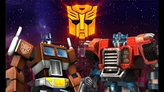 Black Lab&#39;s Transformers Theme Song #transformers #ps2games