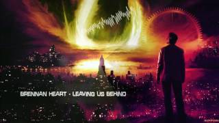 Leaving Us Behind Music Video