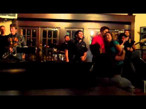 Salsa Vibe - Las calenas son como las flores (Star Bar 2010)