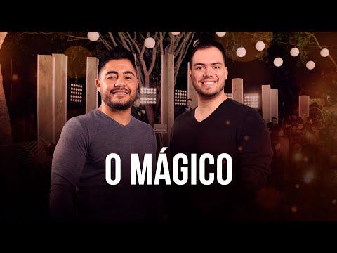 O Mágico - Emerson e Jean
