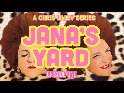 Jana's Yard - Episode One (Dogs)