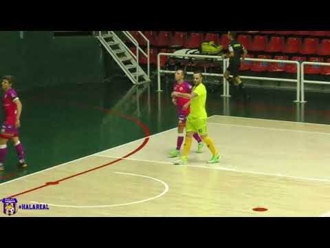 🎥 Asd Sandro Abate Five Soccer - Real San Giuseppe C5, gli highlights