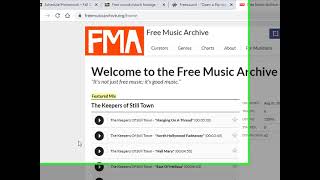 AddingMusic