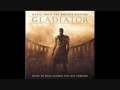 Gladiator Soundtrack Hans Zimmer The Battle ...