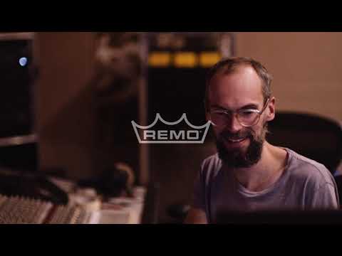 'BOOGALOO BBQ Toolhouse Session' Vol. 2 with REMO & GRETSCH artist Daniel Schild