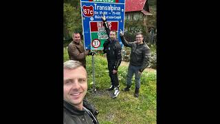 Rumunsko 15.8.-18.8.2024